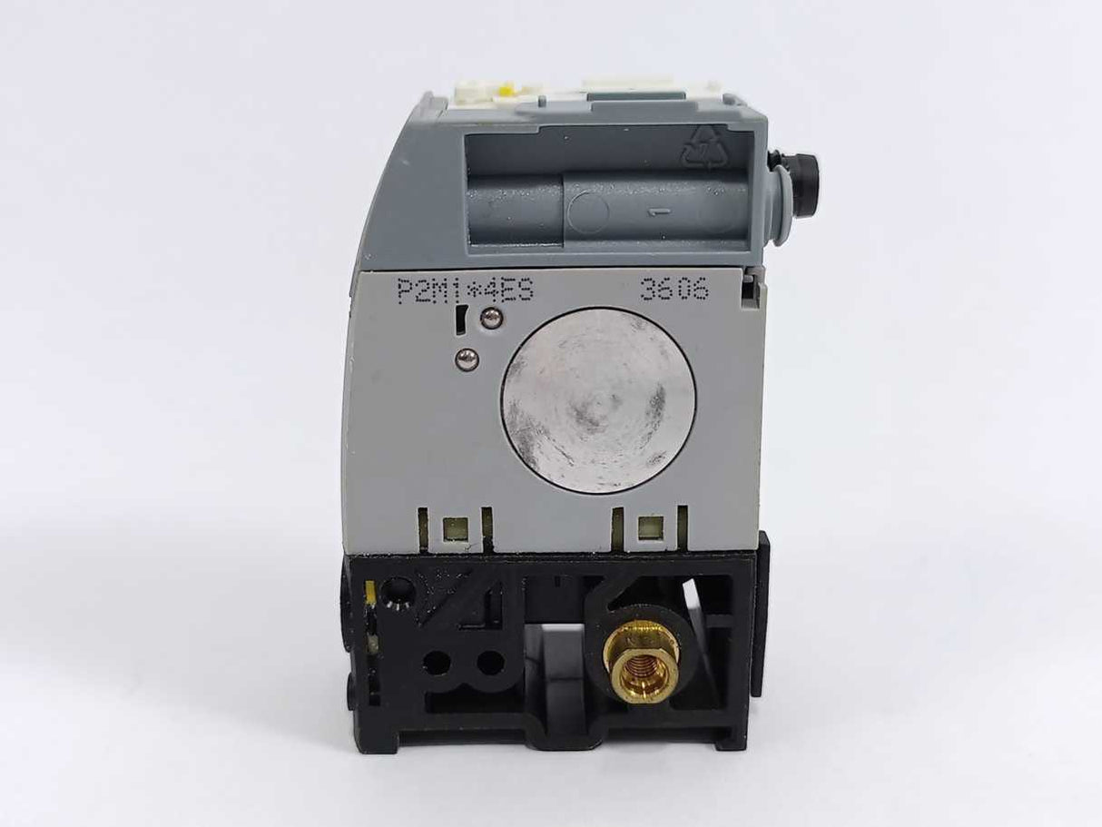 Parker P2D8V32C5 Valve Module Solenoid Pilot