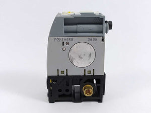Parker P2D8V32C5 Valve Module Solenoid Pilot