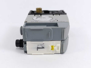 Parker P2D8V32C5 Valve Module Solenoid Pilot