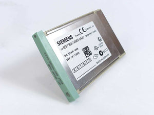 Siemens 6ES7952-1AM00-0AA0 Simatic S7 Memory Card S7-400