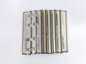 Samsung M393B1K70CHD-CH9 8GB DDR3 Sdram Memory Module Batch 8 pcs.