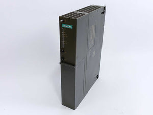 Siemens 6ES7407-0KA02-0AA0 Simatic S7-400 Power Supply Module PS 407 10A