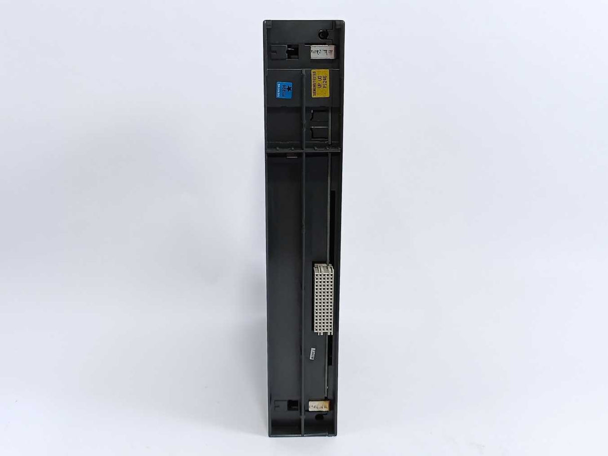 Siemens 6ES7407-0KA02-0AA0 Simatic S7-400 Power Supply Module PS 407 10A