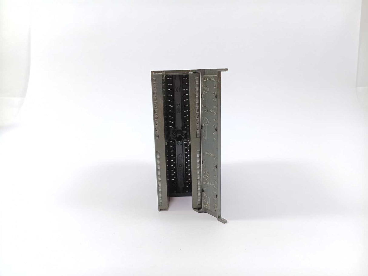 Siemens 6ES7331-1KF00-0AB0 Analog Input Module