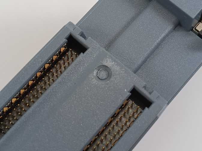 Siemens 6ES7532-5HD00-0AB0 SIMATIC S7-1500 Analog Output Module