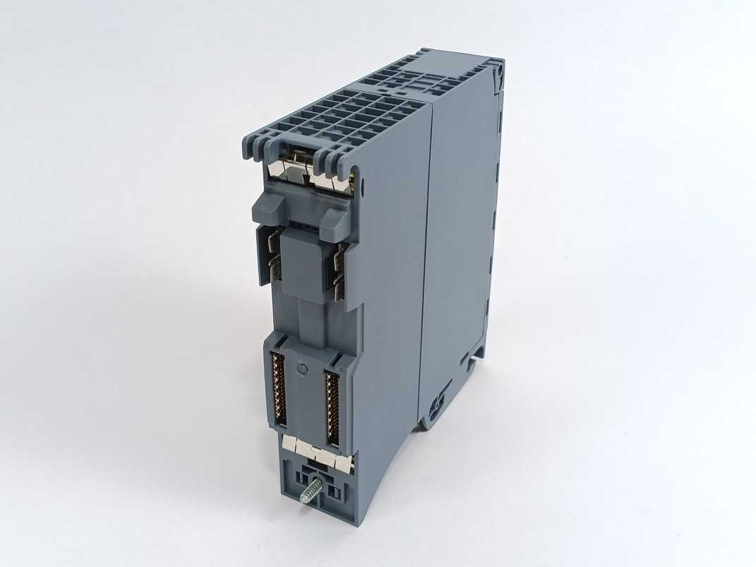Siemens 6ES7532-5HD00-0AB0 SIMATIC S7-1500 Analog Output Module