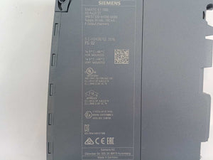 Siemens 6ES7532-5HD00-0AB0 SIMATIC S7-1500 Analog Output Module