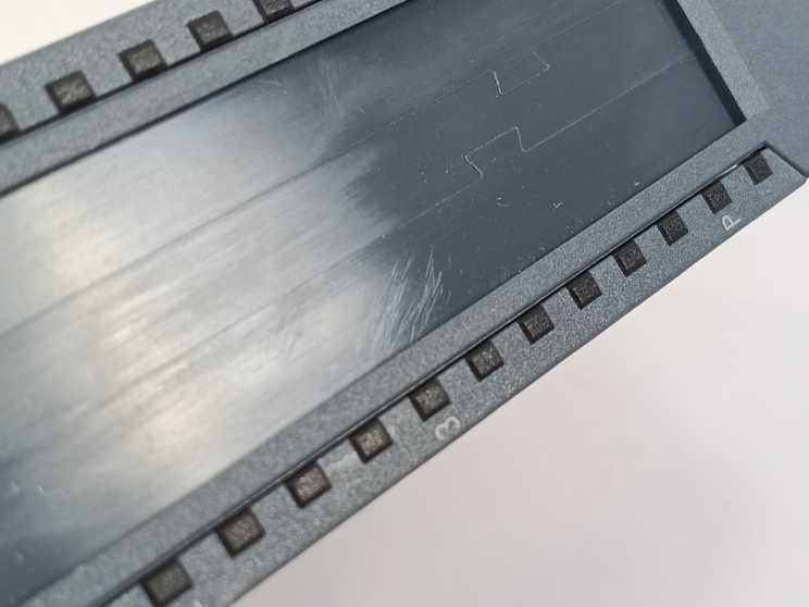 Siemens 6ES7532-5HD00-0AB0 SIMATIC S7-1500 Analog Output Module