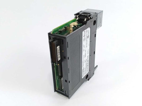 AB 1756-ENET Ser. B ControlLogix Ethernet TCP/IP Communication Interface