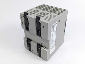 AB 1769-L18ER-BB1B Ser. A CompactLogix 0.5MB DI/O Controller w/ AB 1784-SD1