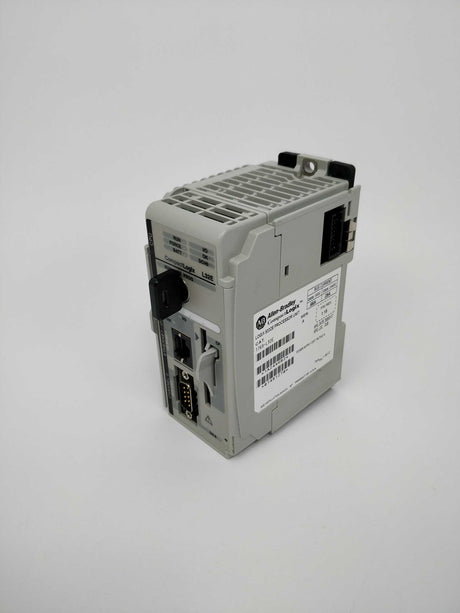 AB 1769-L32E Ser. A ; FW. 1.15, CompactLogix 750KB Controller