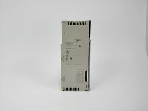 Schneider Electric 140CPS11420 PS 115/230 VAC