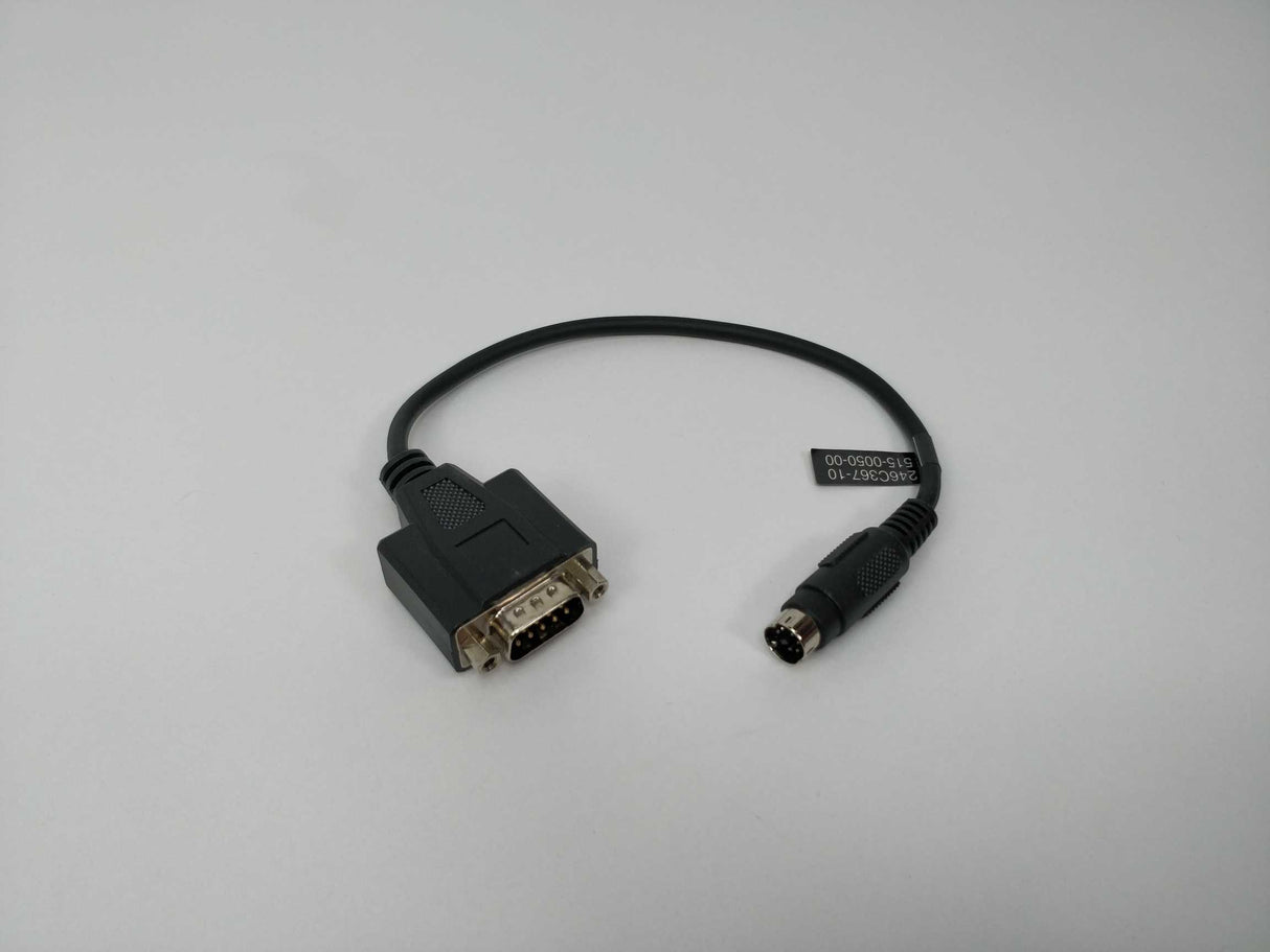 InFocus 515-0050-00 Interface Cable DB9 to PS/2 246C367-10