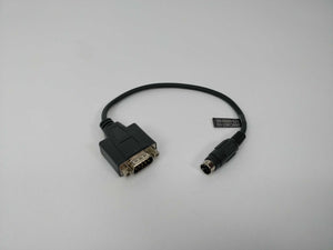InFocus 515-0050-00 Interface Cable DB9 to PS/2 246C367-10