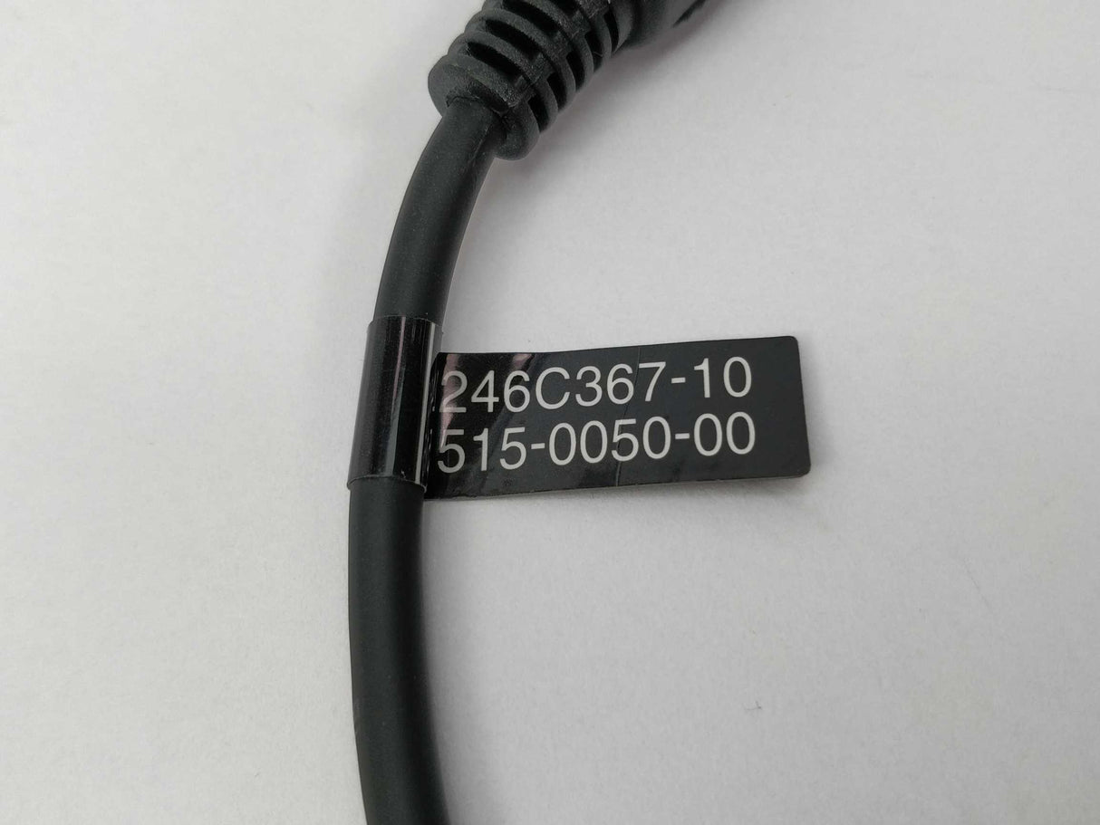 InFocus 515-0050-00 Interface Cable DB9 to PS/2 246C367-10