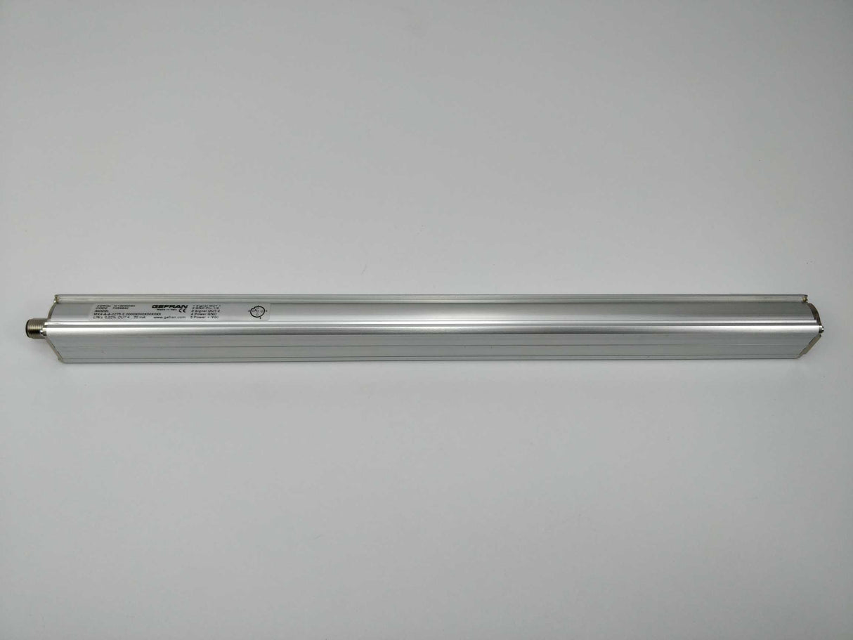 Gefran MK4-A-A-0275-E ONDA Contactless Aluminum Profile