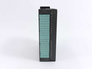 Siemens 6ES7331-7KF02-0AB0 Simatic S7 Analog input SM331
