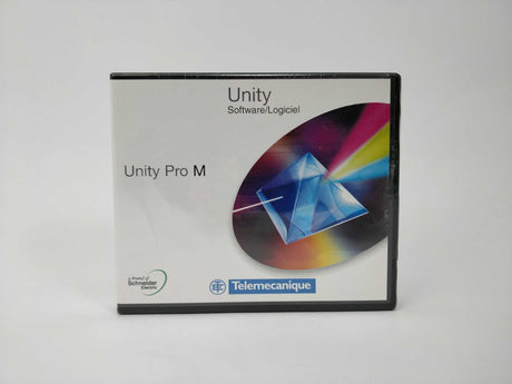 TELEMECANIQUE 397193 UNYSPUMFUCD31 Unity Pro M single lic.