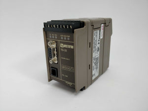 WESTERMO 3179-0010 TD-33/V90 US industrial modem
