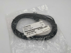 Siemens 6ES7901-1BF00 RS232-Cable 6m