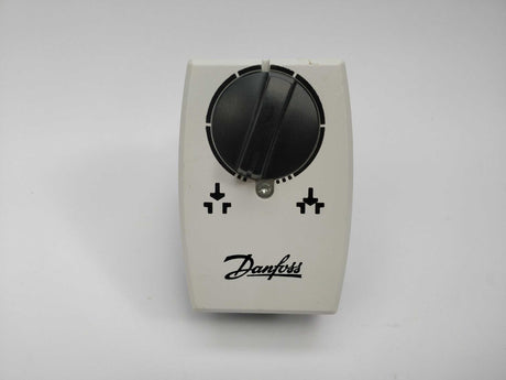 Danfoss 082G3005 AME 10 Electrical Actuator With DN20 valve