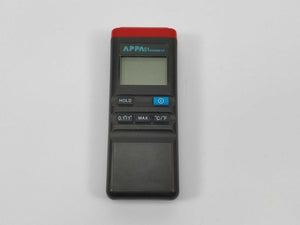 APPA Technology Corp. APPA51 Thermometer K-Type Thermocouple