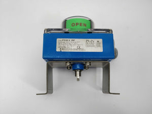AVS SB01204-2 Electromechanical SPDT switch box