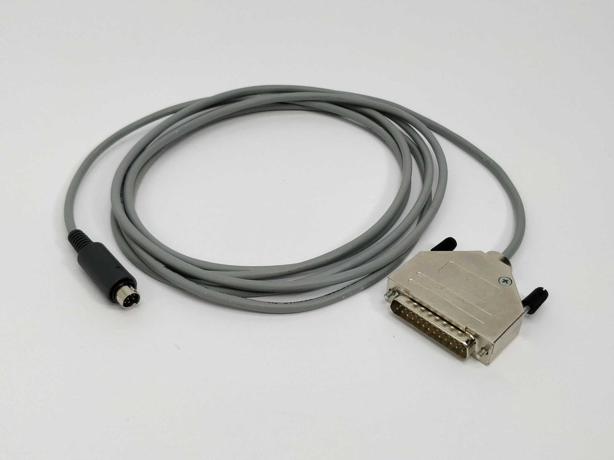 ALLEN-BRADLEY HMI-CAB-D010 UNI Telway, TSX series cable
