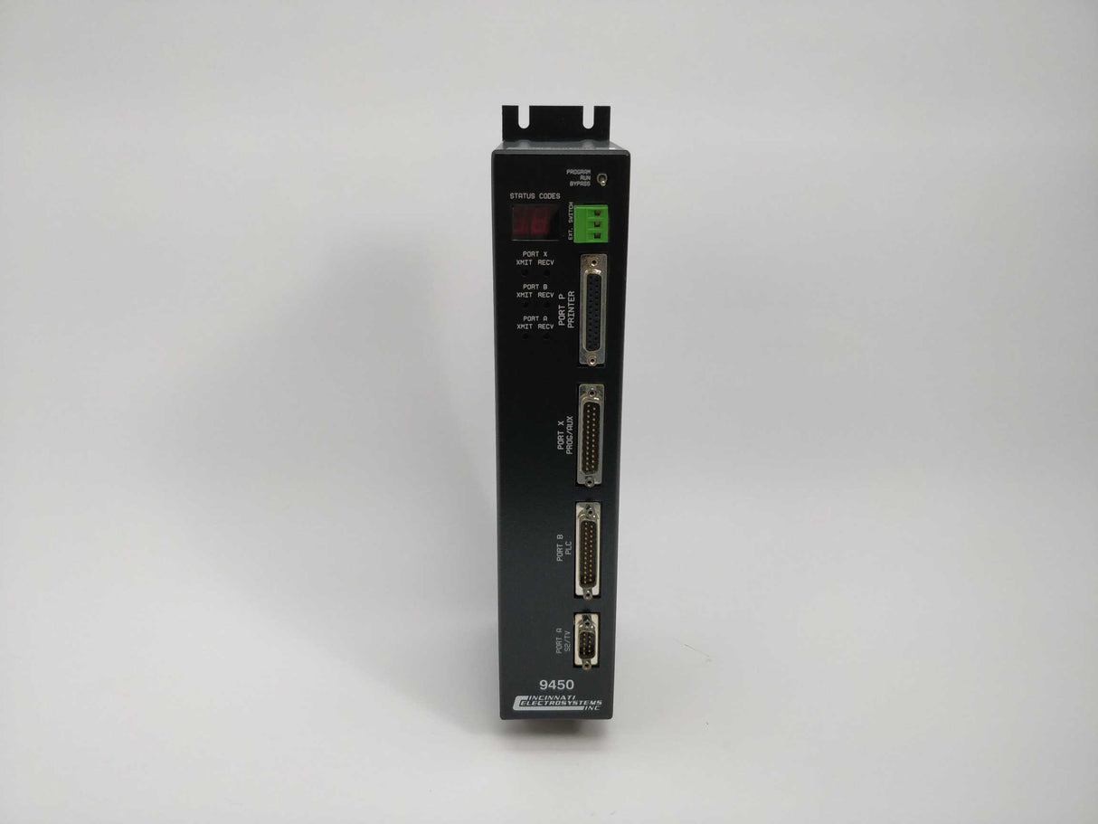 Cincinnati Milacron 9450-SA-230 Protocol Converter