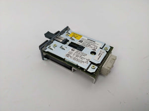 Siemens 6GK5991-2AD00-8AA0 Media Module MM991-2 E03
