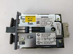 Siemens 6GK5991-2AD00-8AA0 Media Module MM991-2 E03