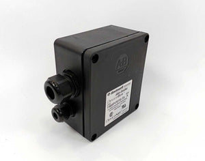 AB 1485P-P2T5-T5 Ser. A DeviceNet Connection Device