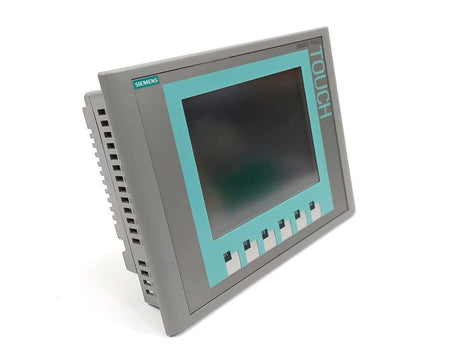 Siemens 6AV6647-0AD11-3AX0 SIMATIC HMI KTP600 Basic Color PN