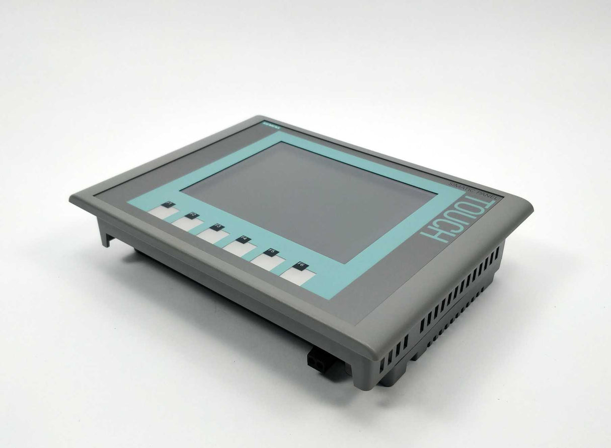 Siemens 6AV6647-0AD11-3AX0 SIMATIC HMI KTP600 Basic Color PN