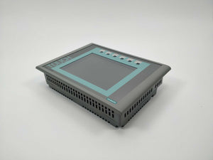 Siemens 6AV6647-0AD11-3AX0 SIMATIC HMI KTP600 Basic Color PN