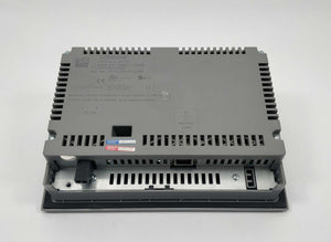 Siemens 6AV6647-0AD11-3AX0 SIMATIC HMI KTP600 Basic Color PN
