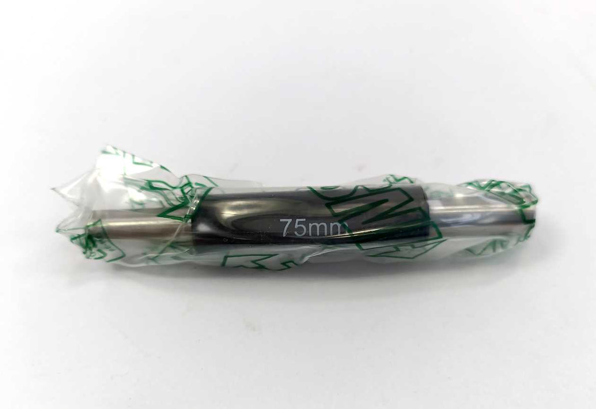 INSIZE 3203-100A Outside Micrometer 75-100X0.01mm