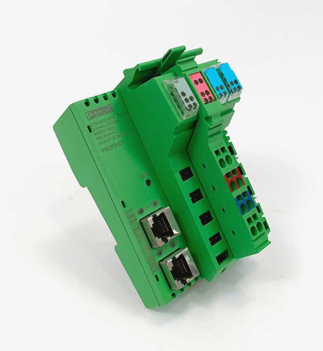 Phoenix Contact 2703994 IL PN BK DI8 DO4 2TX-PAC - Bus coupler