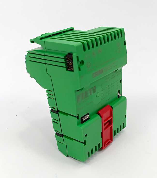 Phoenix Contact 2703994 IL PN BK DI8 DO4 2TX-PAC - Bus coupler