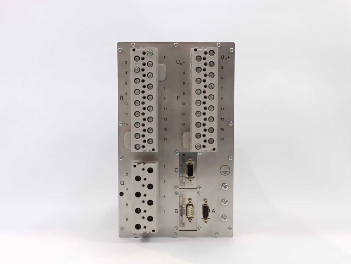 Siemens 7SJ6222-4EB92-1HH0/FF Overcurrent Protection and Control