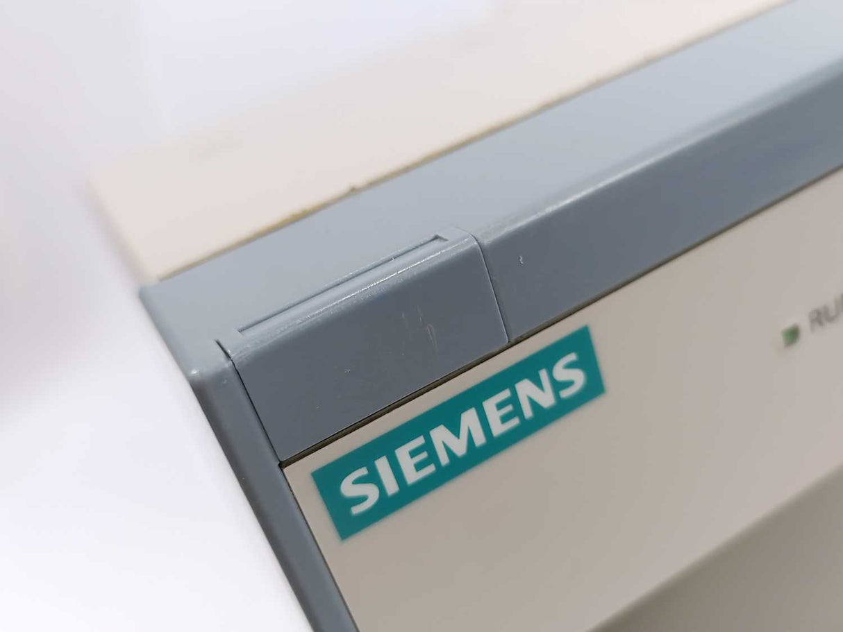 Siemens 7SJ6222-4EB92-1HH0/FF Overcurrent Protection and Control