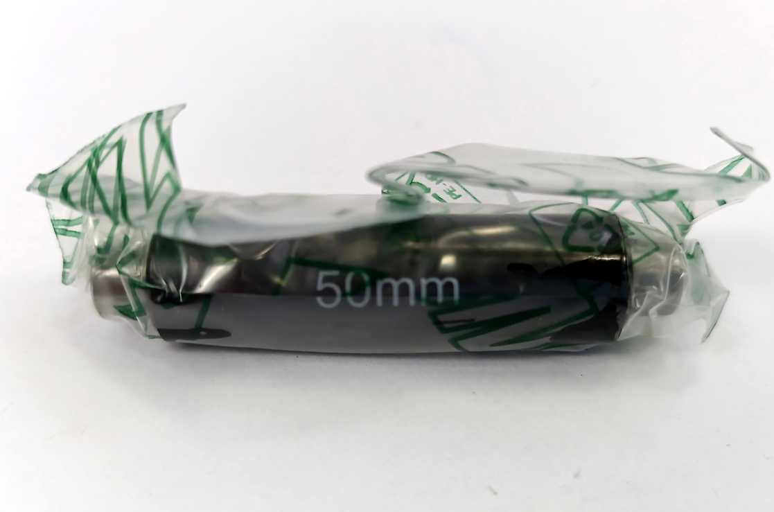 INSIZE 3203-75A Outside Micrometer 50-75X0.01mm