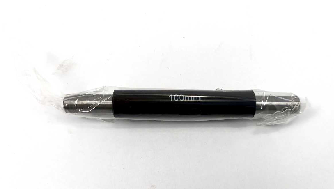 Diesella 10250125 Outside Micrometer 100-125x0,01 mm