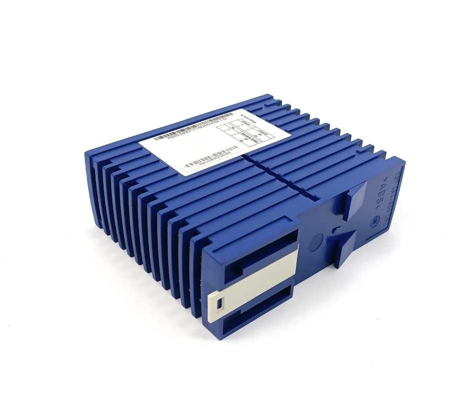 Hirschmann RS20 Rail switch RS20-0400T1T1SDAEHH04.1.01