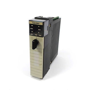 AB 1756-L63 Ser. A Rev: F02 Processor Unit