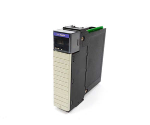 AB 1756-ENBT Ser. A FW Rev 6.004; Cat. Rev. H01 ; Enet/IP Bridge Module