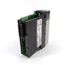 AB 1756-ENBT Ser. A FW Rev 6.004; Cat. Rev. H01 ; Enet/IP Bridge Module