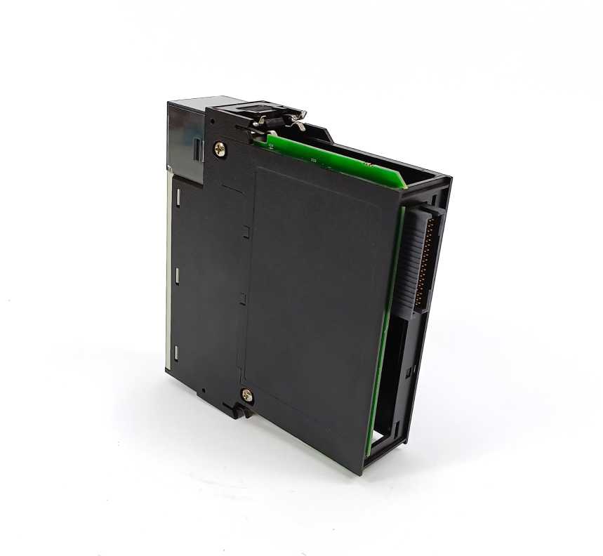 AB 1756-ENBT Ser. A FW Rev 6.004; Cat. Rev. H01 ; Enet/IP Bridge Module