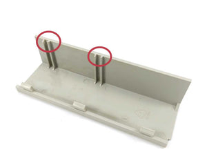 AB 1756-ENBT Ser. A FW Rev 6.004; Cat. Rev. H01 ; Enet/IP Bridge Module