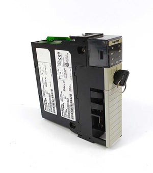 AB 1756-M16/A Ser. A ; Cat.Rev. C01 ControlLogix Expansion Memory Module